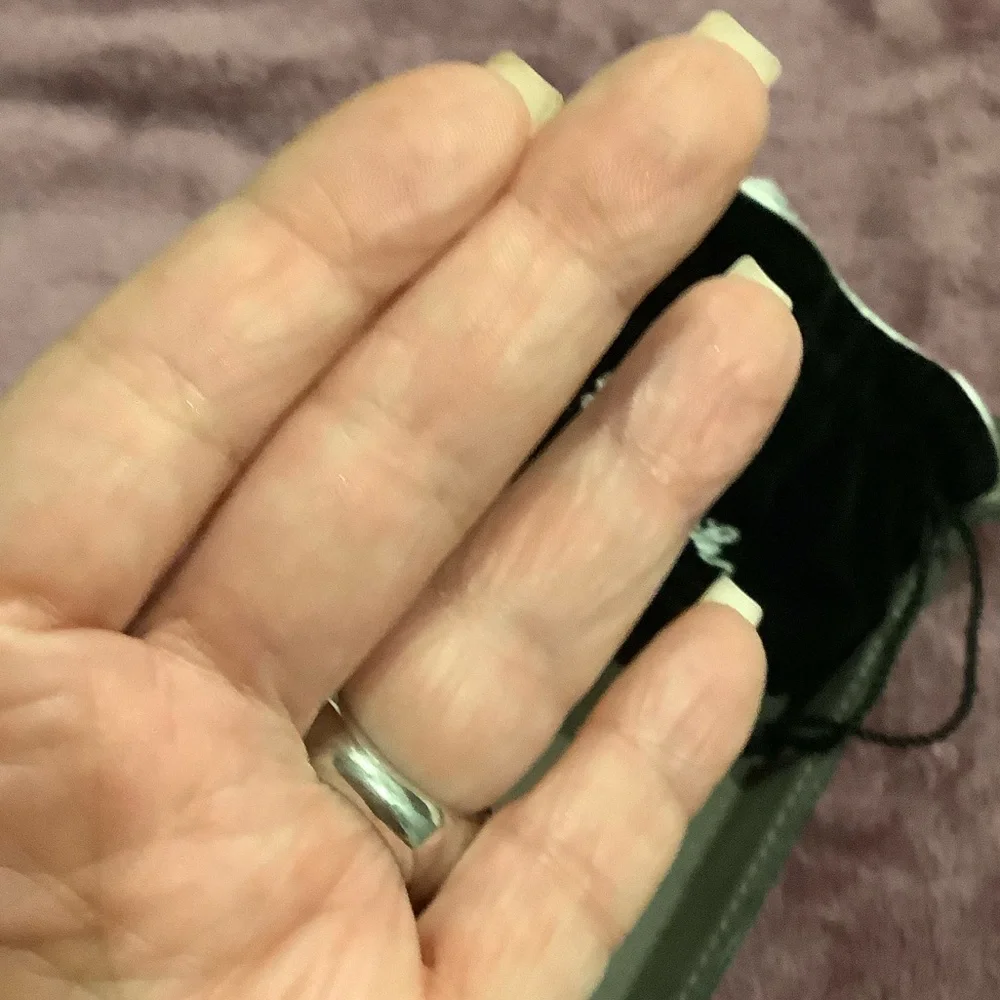 Vibrant Multicolor Butterfly Ring - Picture 2 of 6